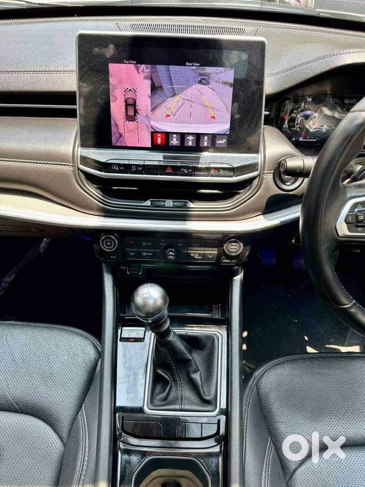 Jeep Compass Model S (o) 2.0 Diesel, 2023, Diesel