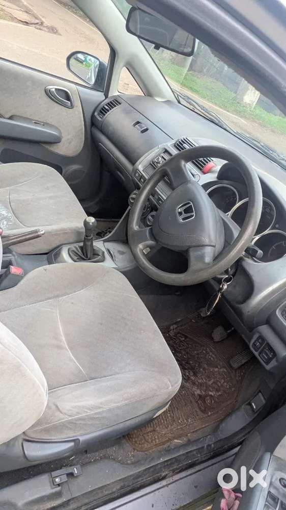 Honda City 2004 Model But Passing Upto 2030