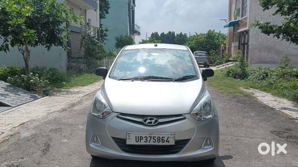 Eon D Lite Plus (metallic Silver)