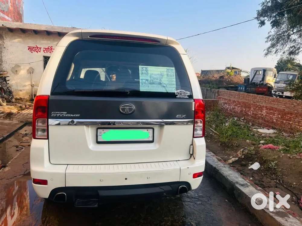 Tata Safari Storme 2016 Diesel 62000 Km Driven
All Are Good Condition