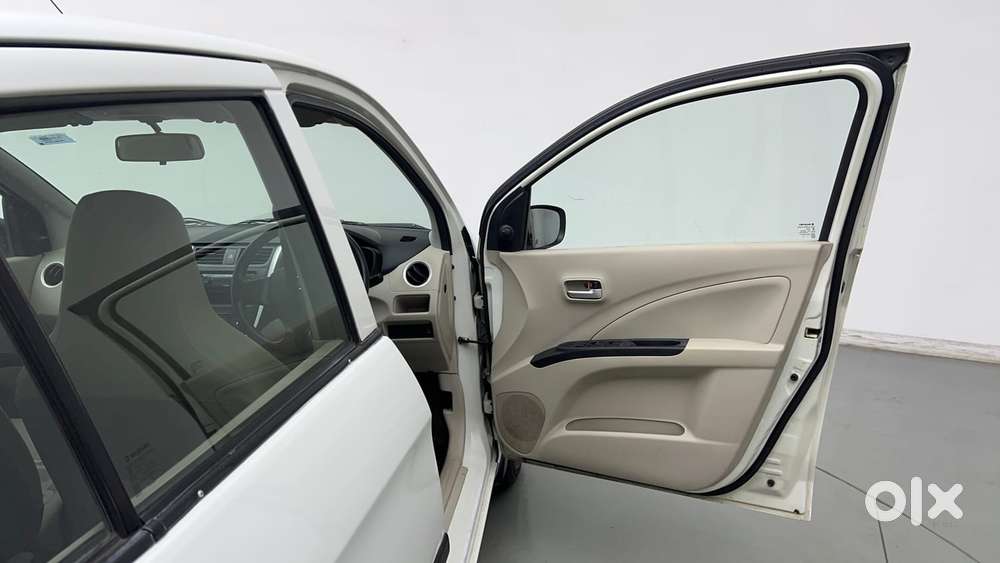 Maruti Suzuki Celerio 1.0 Vxi Amt, 2018, Petrol