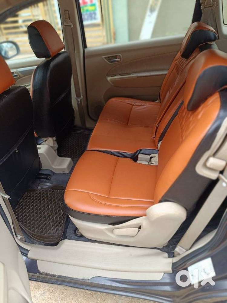 Maruti Suzuki Ertiga Vdi Shvs, 2014, Diesel