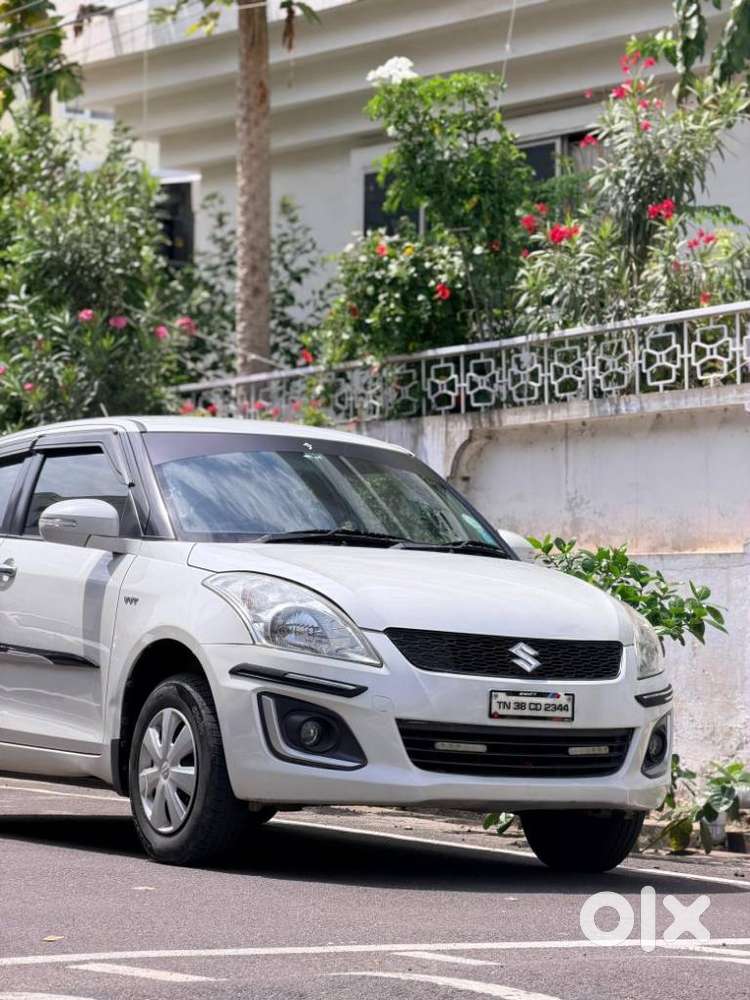 Maruti Suzuki Swift, 2016, Petrol