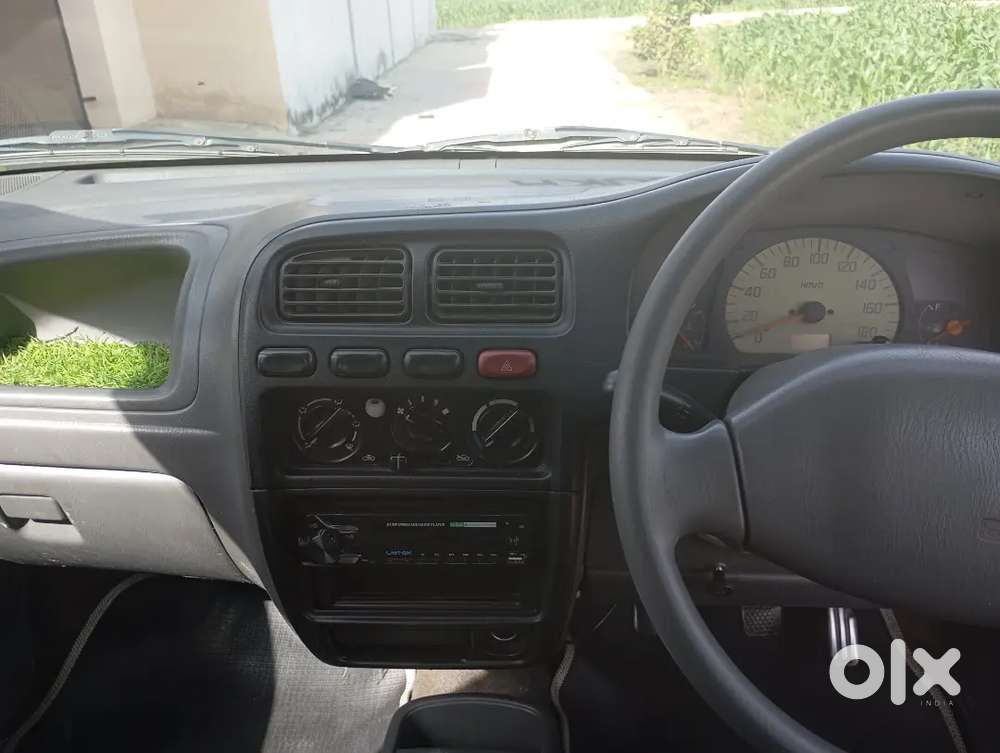 Maruti Suzuki Alto 2008 Petrol 73000 Km Driven