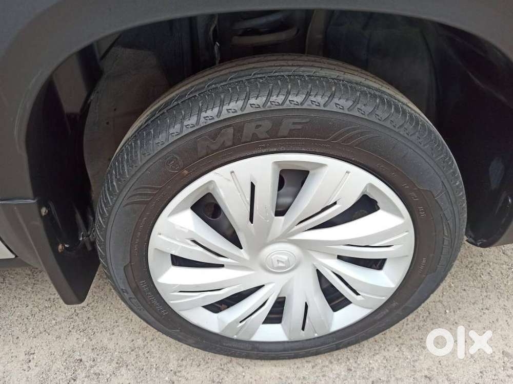 Renault Kiger Rxl Amt, 2021, Petrol