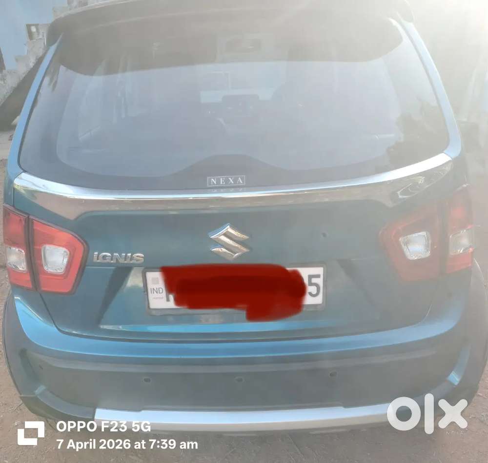 Show Room Maintenance Good Condition