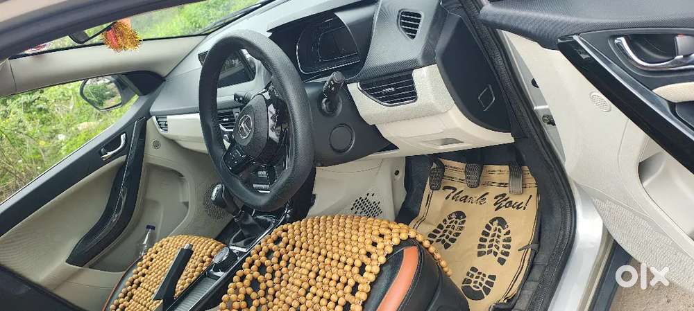 Tata Nexon12/ 2020 Diesel Manual
