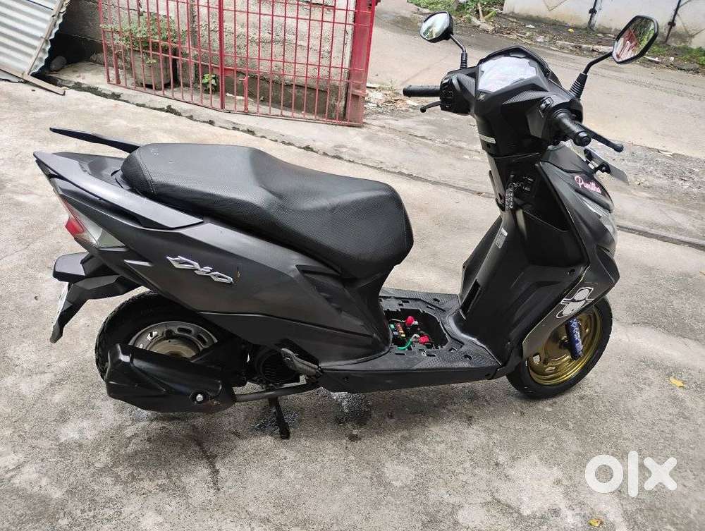 Honda Jazz Base Old, 2025, Petrol