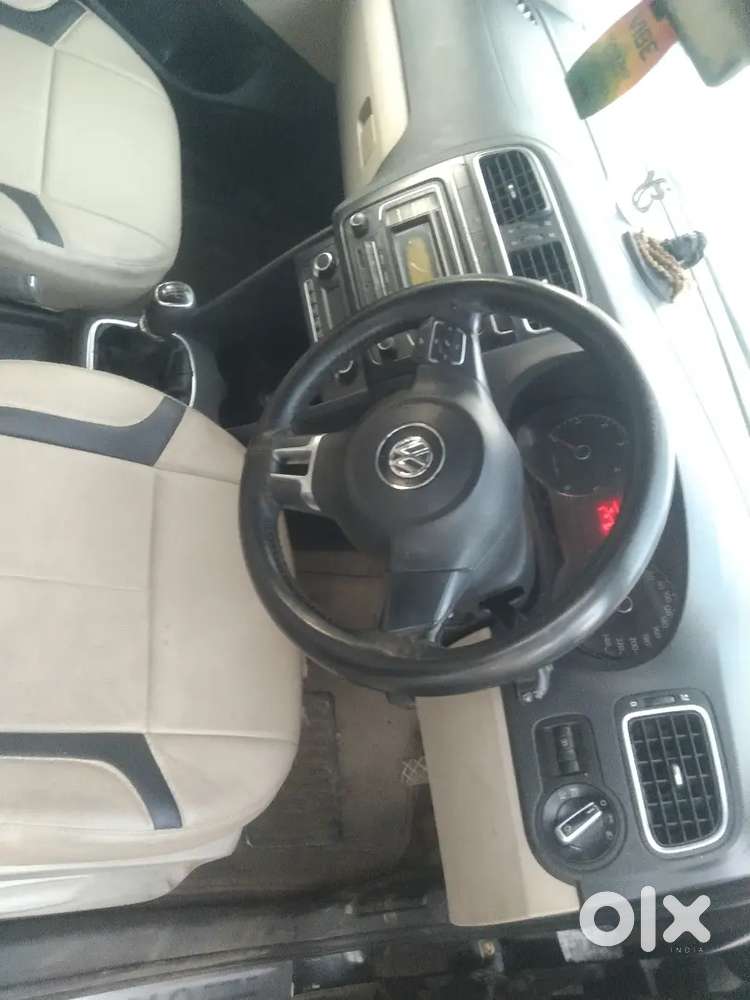 Good Condition Car