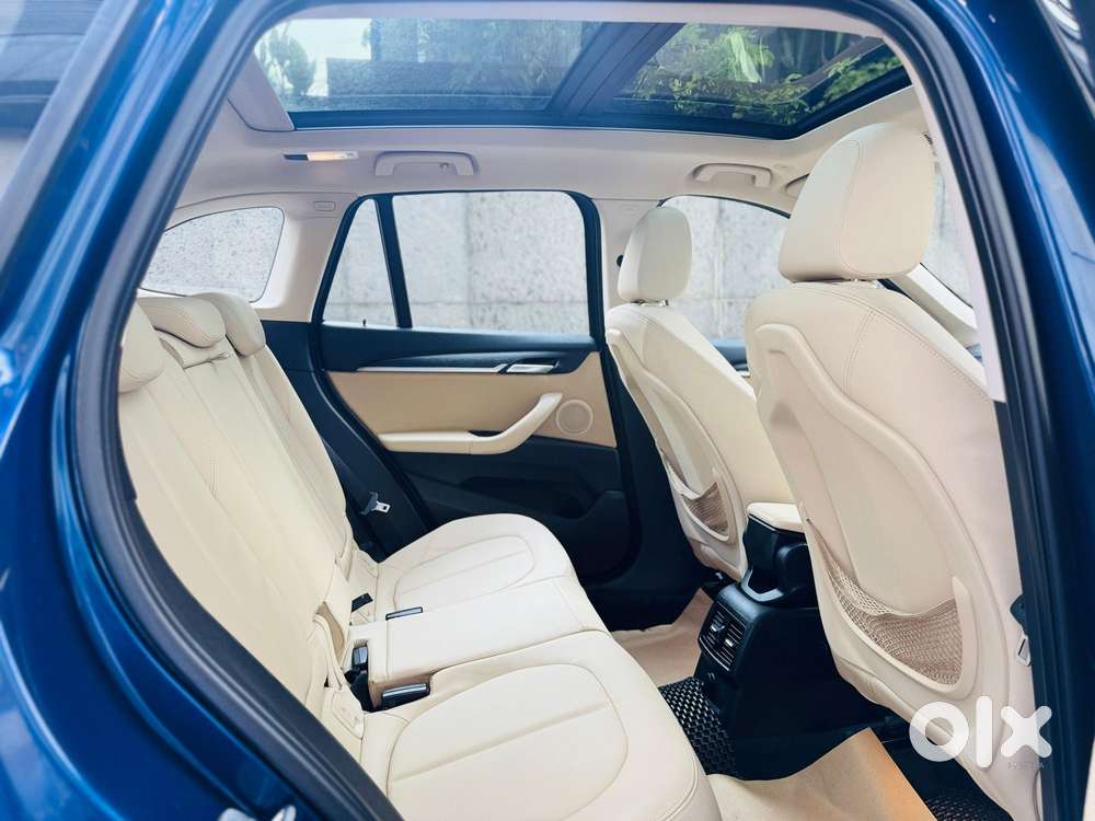 Bmw X1 2.0 Sdrive 20d, 2017, Diesel