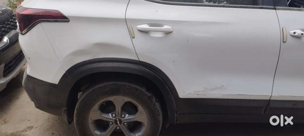 Kia Seltos 2022 Htk Petrol Manual