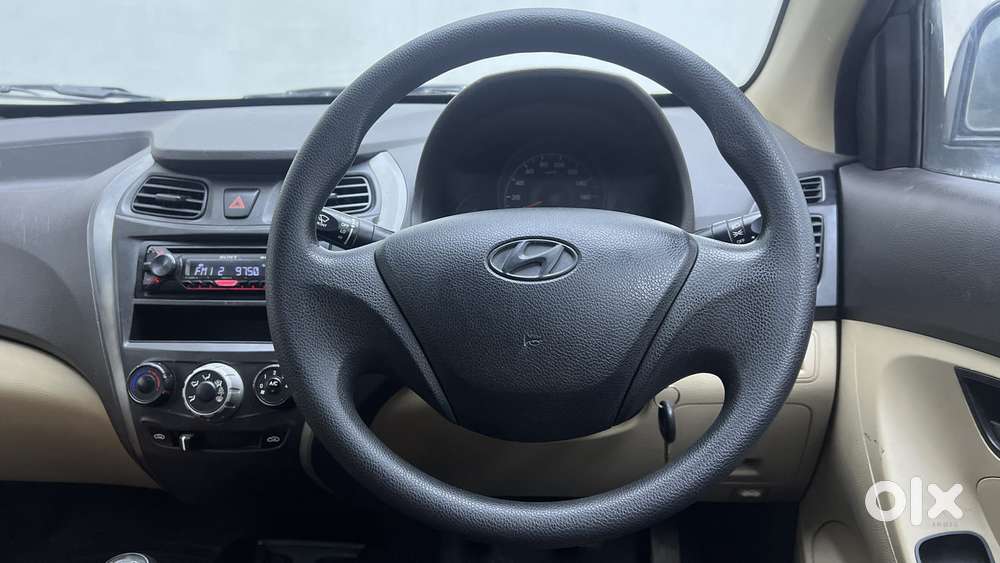 Hyundai Eon Era +, 2018, Petrol