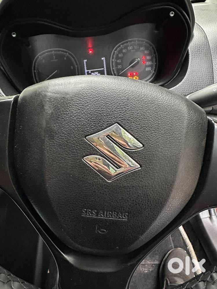 Maruti Suzuki Brezza Vdi, 2019, Diesel