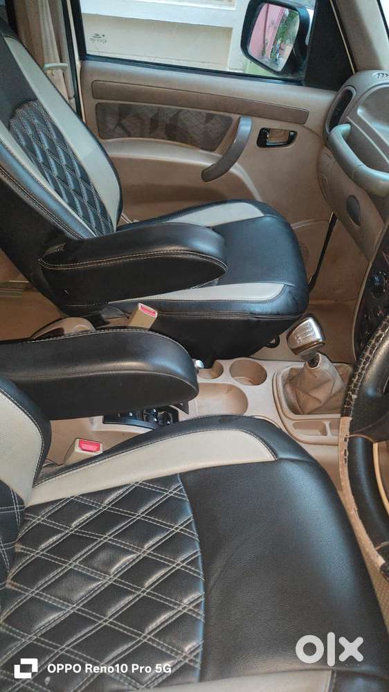 Mahindra Scorpio Sle Bsiii, 2014, Diesel
