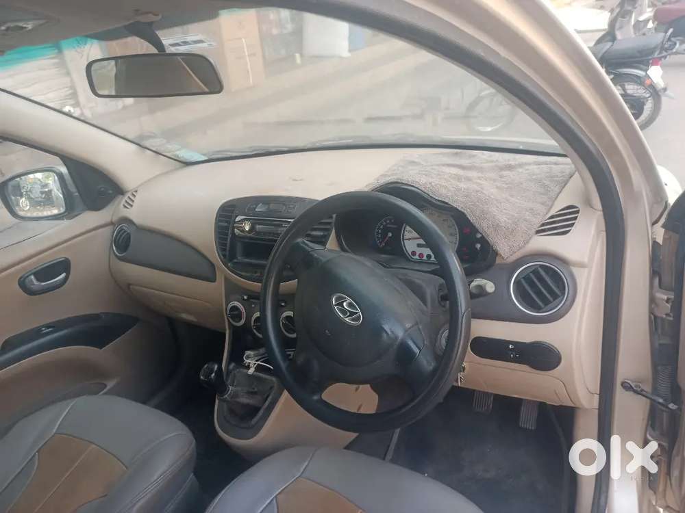 Hyundai I10 Magna