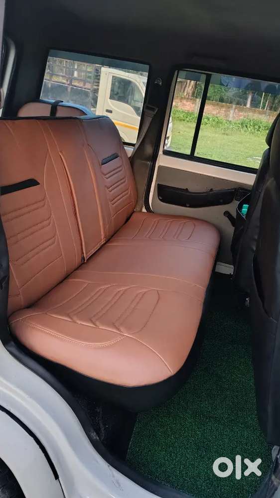 Mahindra Bolero B4 2023
