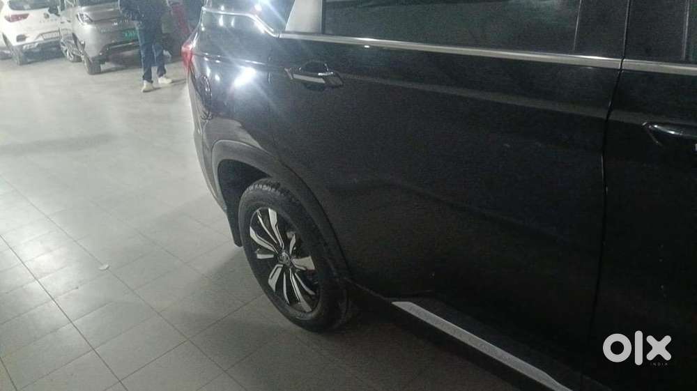 Mg Hector 2020 Diesel Well Maintained