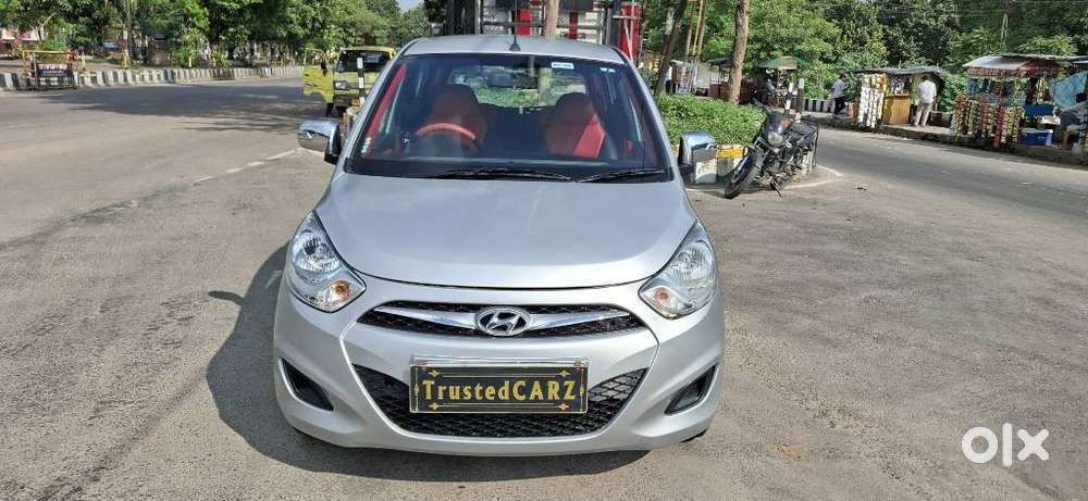 Hyundai I10 1.1l Irde Magna Special Edition, 2014, Petrol