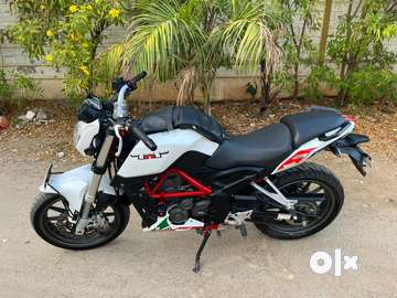 Benelli tnt online 25 olx