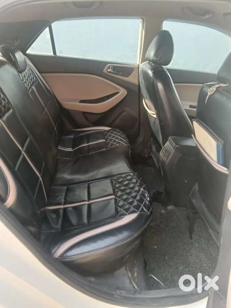 Hyundai I20 2020 Cng & Hybrids 62000 Km Driven