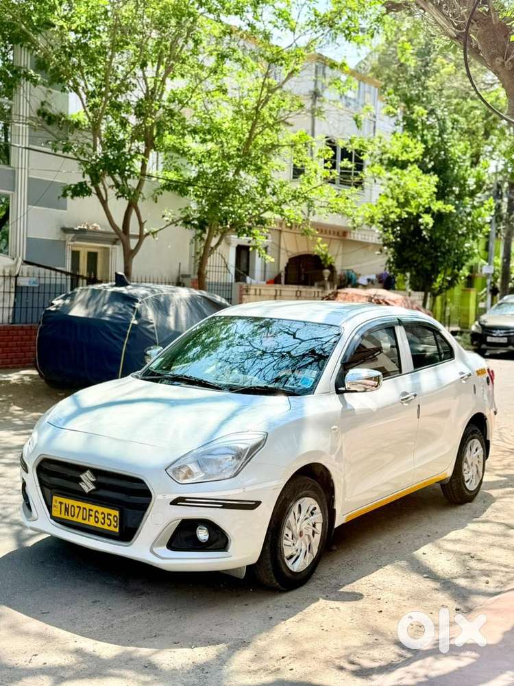 Maruti Suzuki Swift Dzire Tour, 2024, Cng & Hybrids