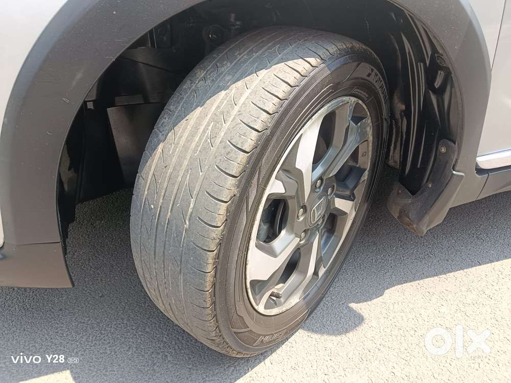 Honda Br-v I-dtec Vx Mt, 2016, Diesel