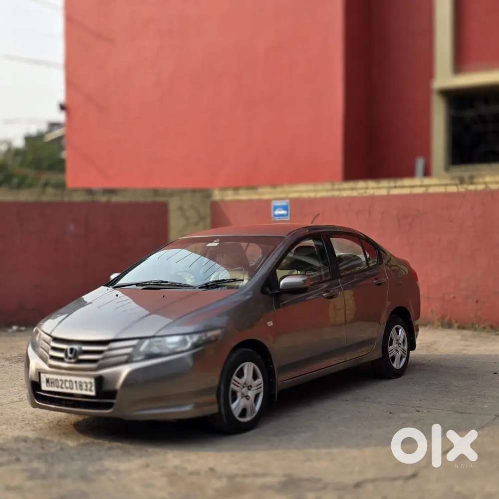 Make Honda City I Vtec