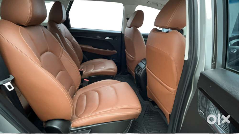 Mg Hector Plus Sharp Pro 2.0 Turbo Diesel 6 Str, 2021, Diesel