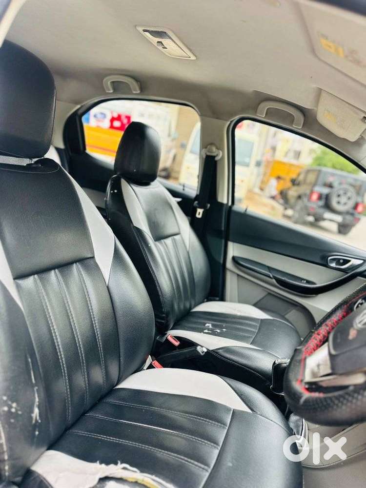 Tata Tiago 1.05 Revotorq Xt Option, 2016, Diesel