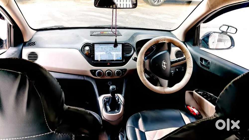 Hyundai I10 2015 Petrol Manual