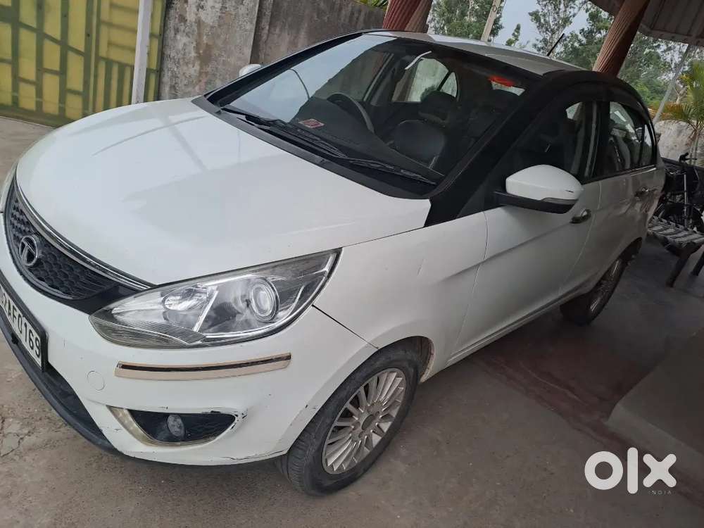 Tata Zest 2015 Diesel 170000 Km Driven