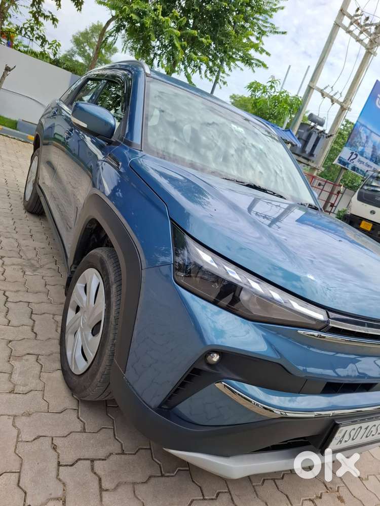 Maruti Suzuki Victoris Others, 2026, Petrol