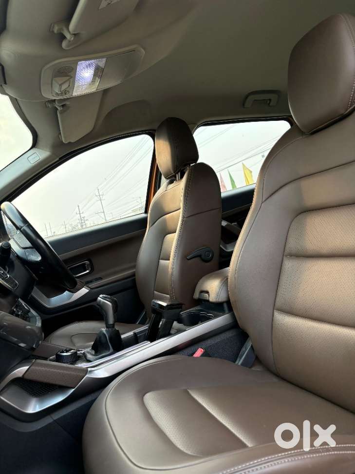 Tata Harrier Xz, 2019, Diesel