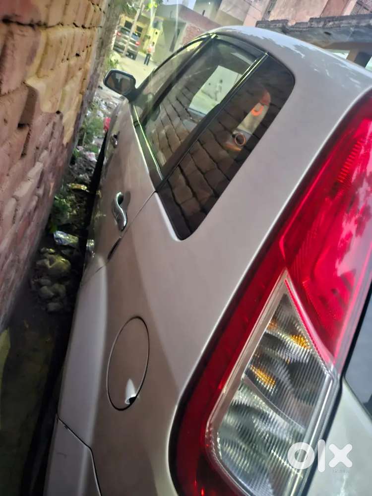 Ford Figo 2031 Tak Passing Diesel 95000 Km