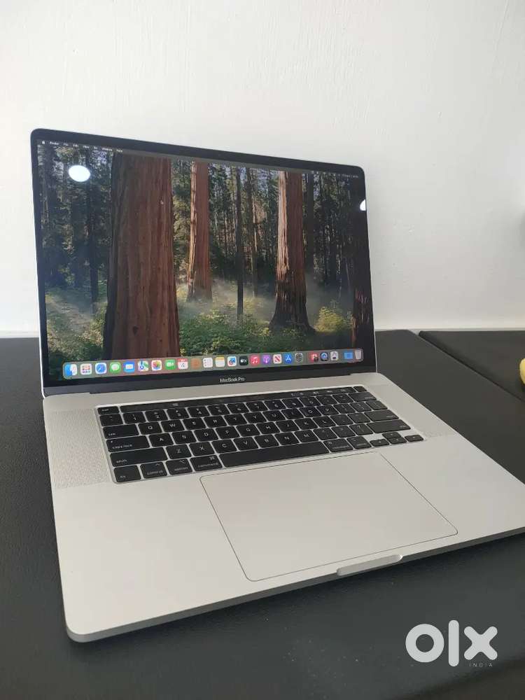 MacBook Pro 16” 2019  Core i9  64GB RAM  512GB SSD  Warranty