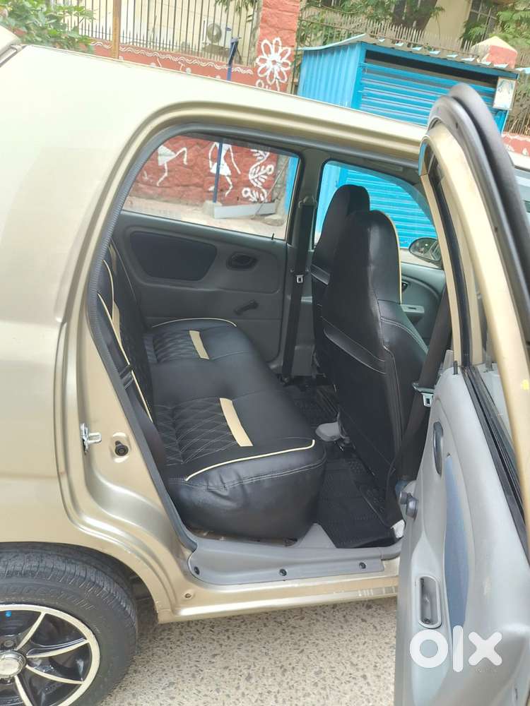 Maruti Suzuki Alto K10 1.0 Vxi, 2012, Petrol