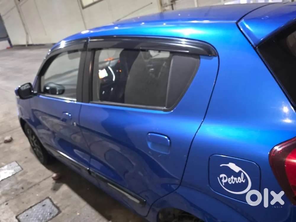 Maruti Suzuki Celerio Zxi Plus 2022