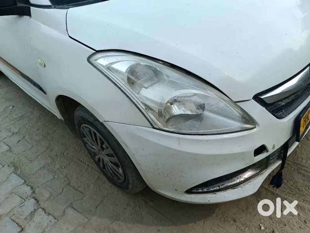 Maruti Suzuki Dzire 2019