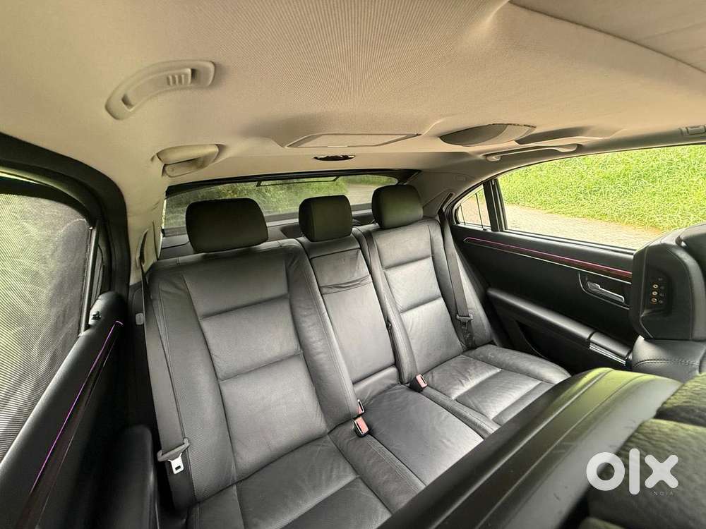 Mercedes-benz S-class S 350 Cdi, 2010, Diesel