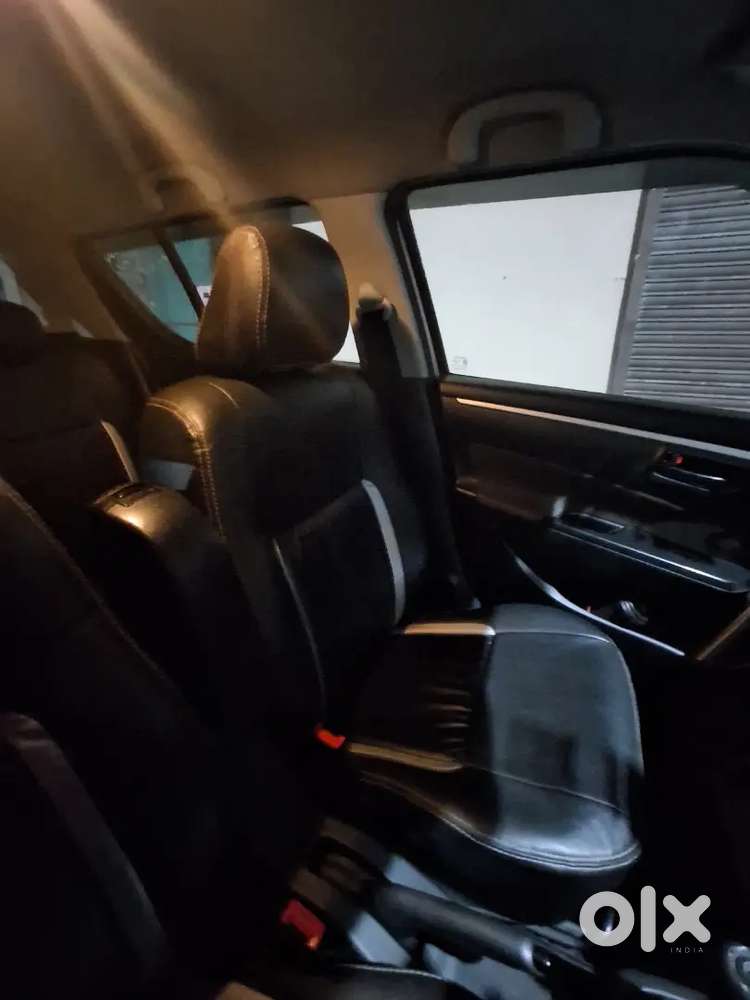 Maruti Suzuki Swift Lxi 2017 Car