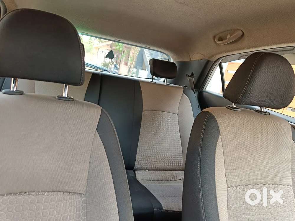 Hyundai I20 2018 Petrol Good Condition