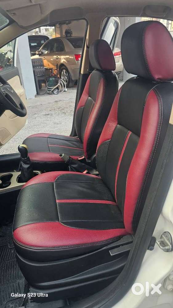 Tata Indica Vista 2008-2013 Aura 1.3 Quadrajet (abs) Bs Iv, 2013, Di..