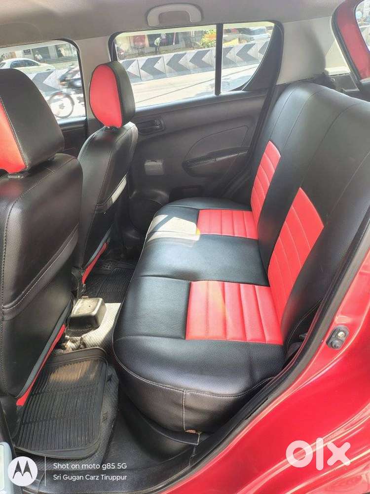 Maruti Suzuki Swift 2004-2010 Lxi Bsiv, 2011, Petrol