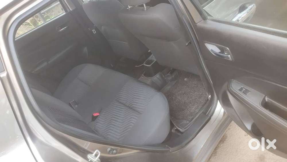 Maruti Suzuki Swift Vxi 1.2 Abs Bs-iv, 2021, Petrol