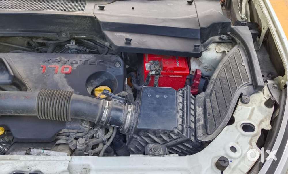 Tata Safari 2.0 Kryotec Xz Plus, 2021, Diesel