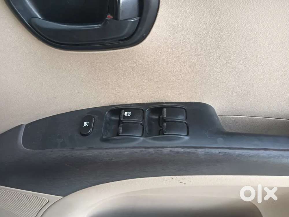 Hyundai I10 2009 Petrol Good Condition