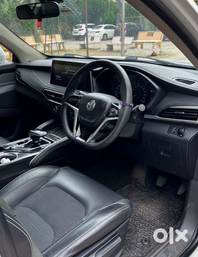 Mg Gloster Super 7 Seater, 2021, Diesel