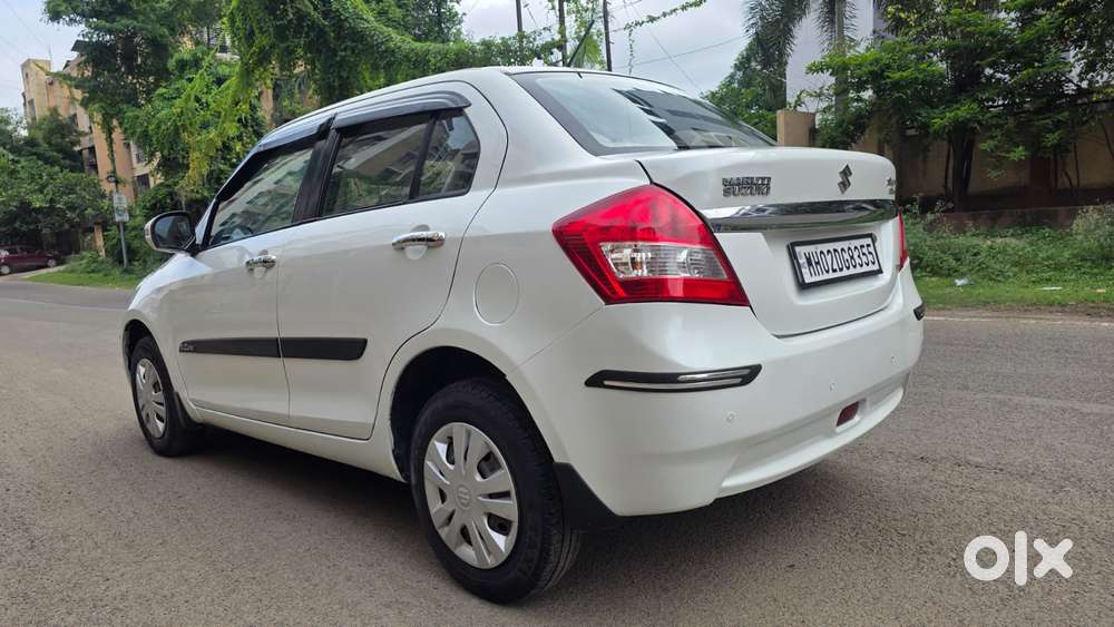 Maruti Suzuki Swift Dzire, 2014, Petrol