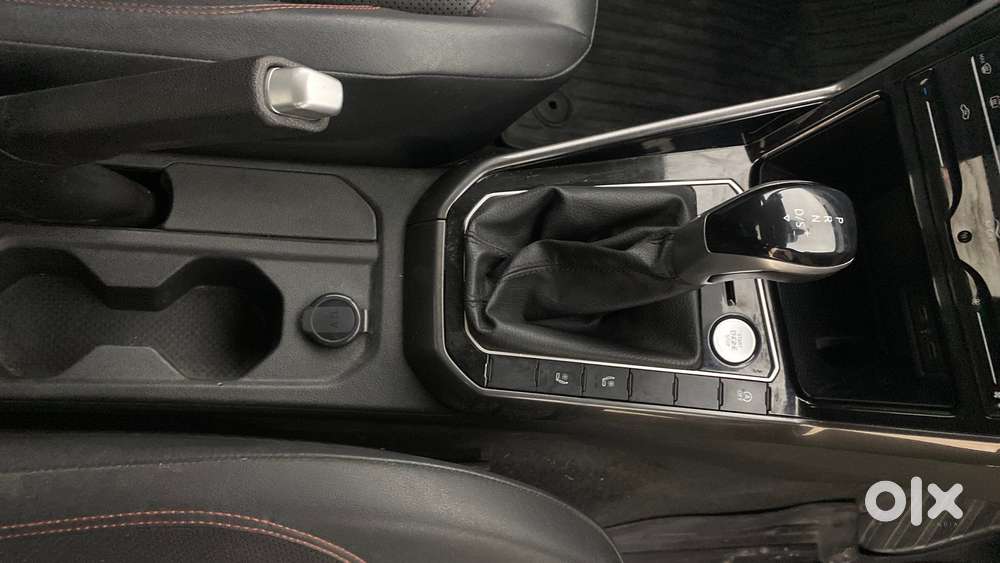 Volkswagen Virtus 1.5 Tsi Gt Plus Evo Dsg, 2023, Petrol