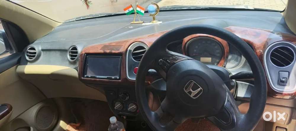 Honda Mobilio 2015 Diesel Well Maintained